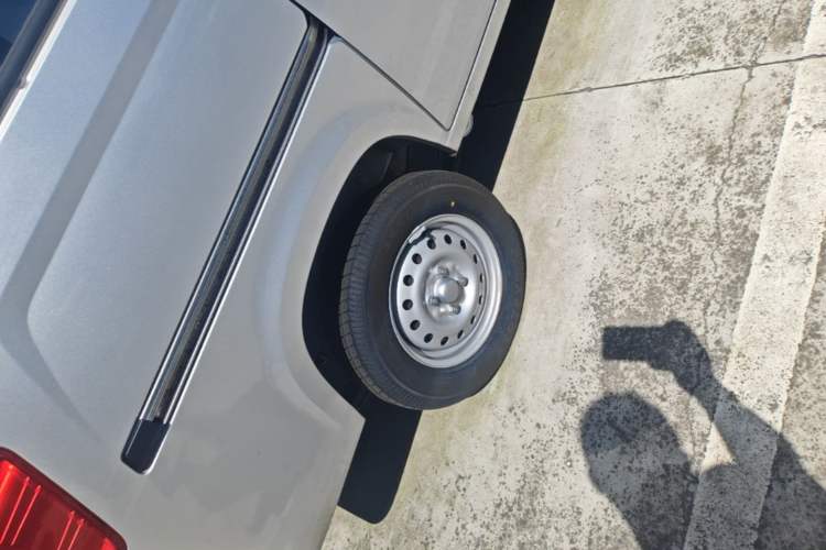 Used Wuling Zhiguang 2023 1.5L Practical Version 5/7 Seats