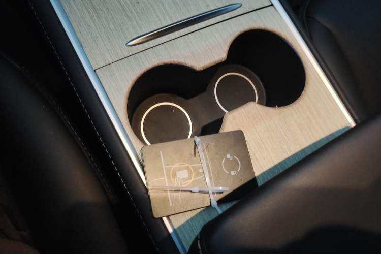 Used Tesla Model 3 2021 Revised Version II – Performance High-Performance All-Wheel-Drive Edition
