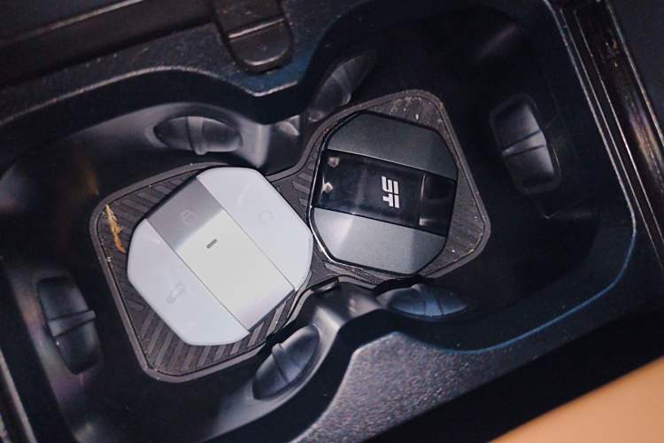 Used JETOUR Traveler 2025 2.0TD XWD Conquer+ Extended Version 7 Seats