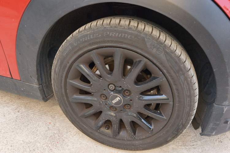 Used MINI MINI 2019 1.5T COOPER Classic Edition