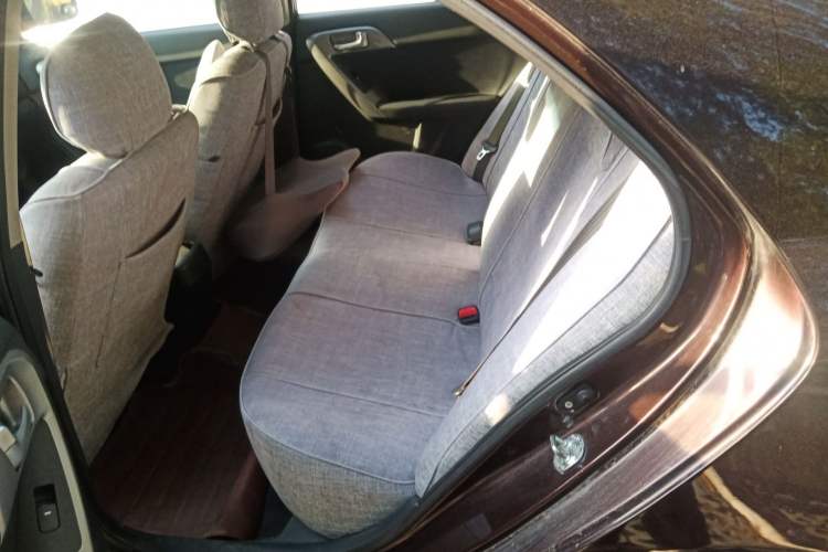 Used Kia Forte 2012 1.6L MT GL Commemorative Edition