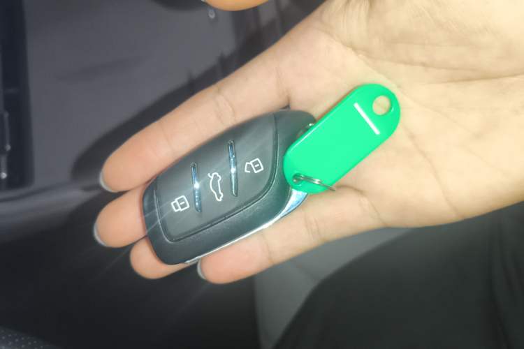 Used Roewe M7 DMH 2025 Model 160km Premium Version