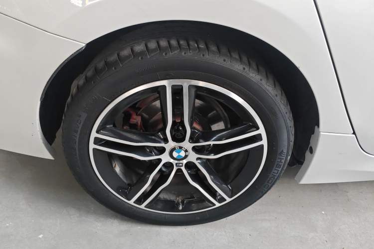 Used BMW 1 Series 2019 118i M Sport Package