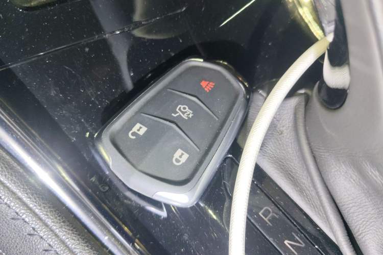 Used Cadillac ATS-L 2016 28T Tech Edition