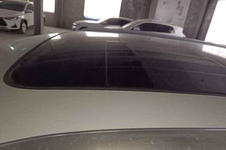 Used Audi Q3 2022 35 TFSI Fashion Dynamic Model