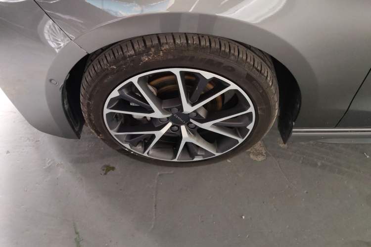 Used Lynk & Co 03 2022 2.0TD DCT JingPro
