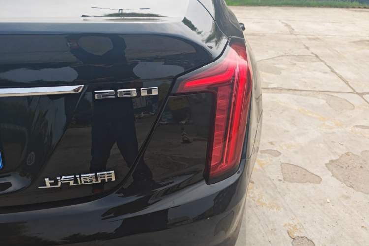 Used Cadillac CT5 2022 28T Fashion Edition