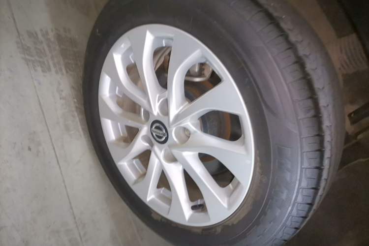 Used Nissan Sylphy 2022 Classic 1.6XL CVT Luxury Edition
