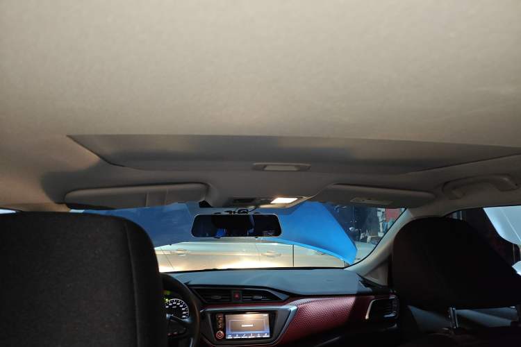 Used Nissan Lannia 2016 1.6L CVT Smart Cool Edition