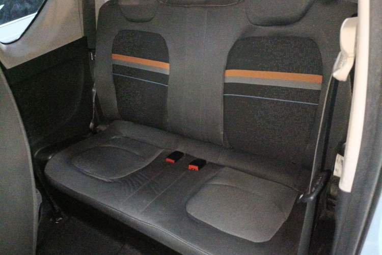 Used Wuling Hongguang MINIEV 2020 Enjoy Edition Lithium-Ion Battery Left Rear Seat