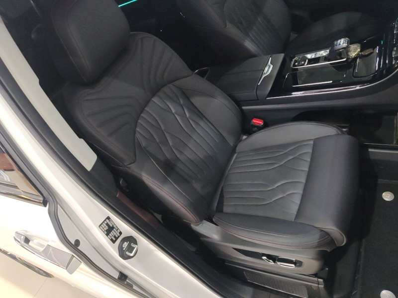 Used GAC Trumpchi M8 2024 Master Series 400T Ultimate Edition — 24