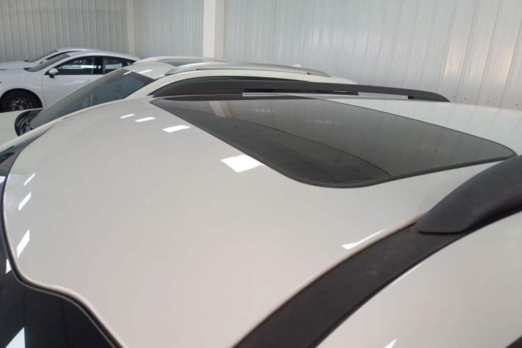 Used JAC Refine S4 2019 1.6L Manual Overdrive Model
