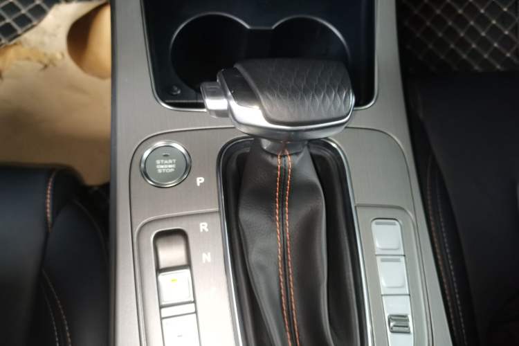 Used CHANGAN OSHAN X7 2020 1.5T Automatic Luxury Model