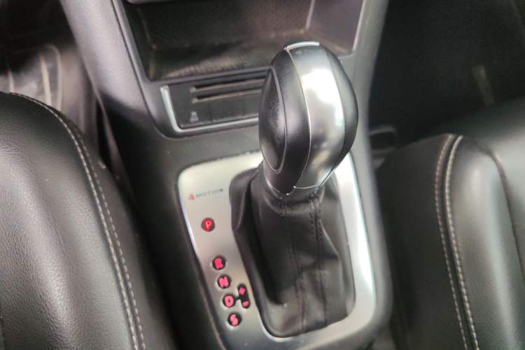 Used Volkswagen Tiguan 2016 300TSI Automatic All-Wheel Drive Fashion Vision Edition