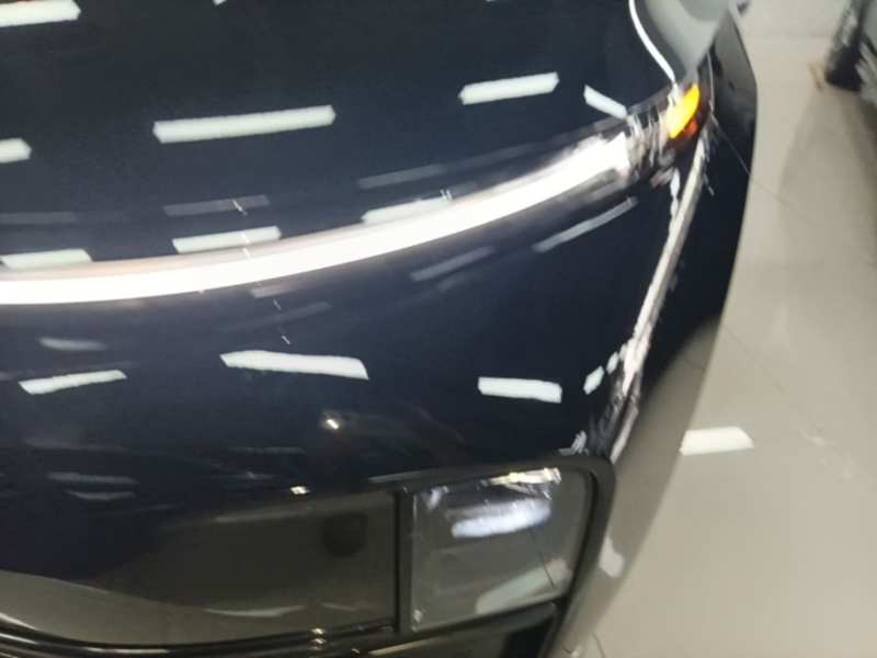 Used Li Auto L7 2024 Pro Model — 23