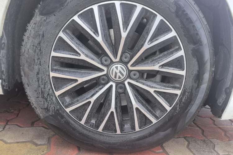 Used Volkswagen Sagitar 2021 280TSI DSG Comfort Connect Edition
