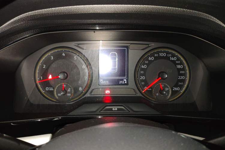 Used Volkswagen Lavida 2021 280TSI DSG Comfort Edition
