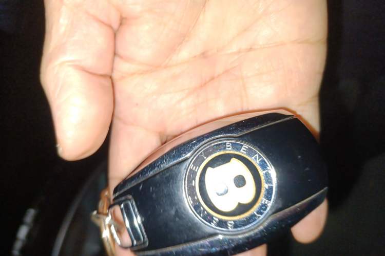 Used Bentley Continental 2018 6.0T GT W12