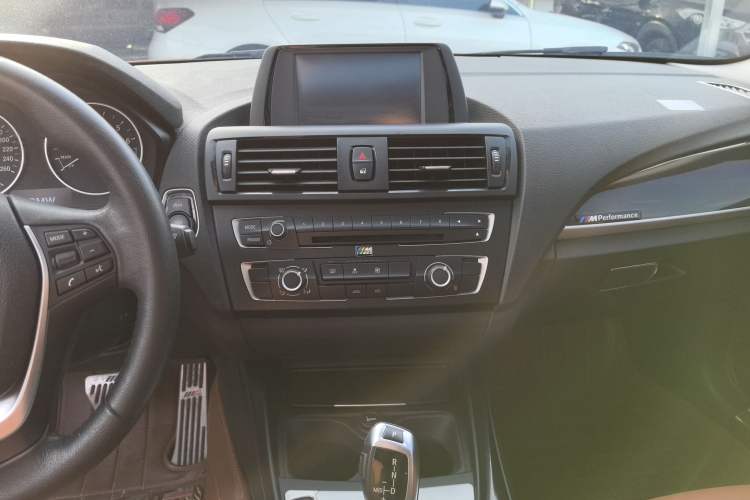 Used BMW 1 Series (Import) 2013 Revised 116i Urban Edition