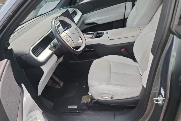 Used XPeng G6 2023 755 Ultra-Long Range Pro