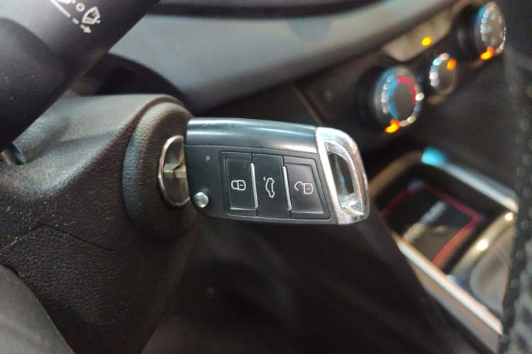 Used Chevrolet Cavalier 2019 320 Manual Xinyue Edition