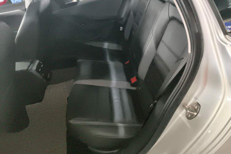 Used Volkswagen Sagitar 2020 280TSI DSG Comfort Version China VI Standard