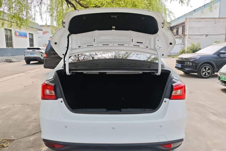 Used Chery Arrizo 5 2016 1.5L CVT Lingrui Edition