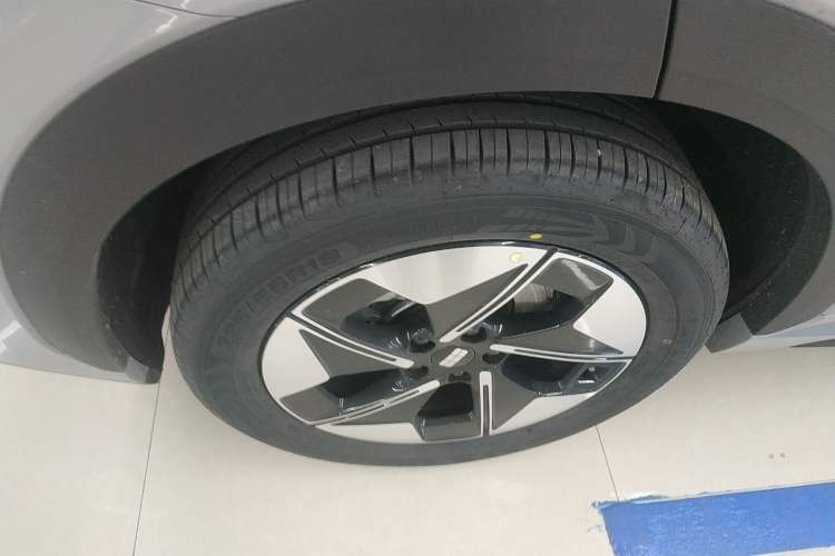 Used Geely Galaxy E5 2026 Model 530km Launch Edition