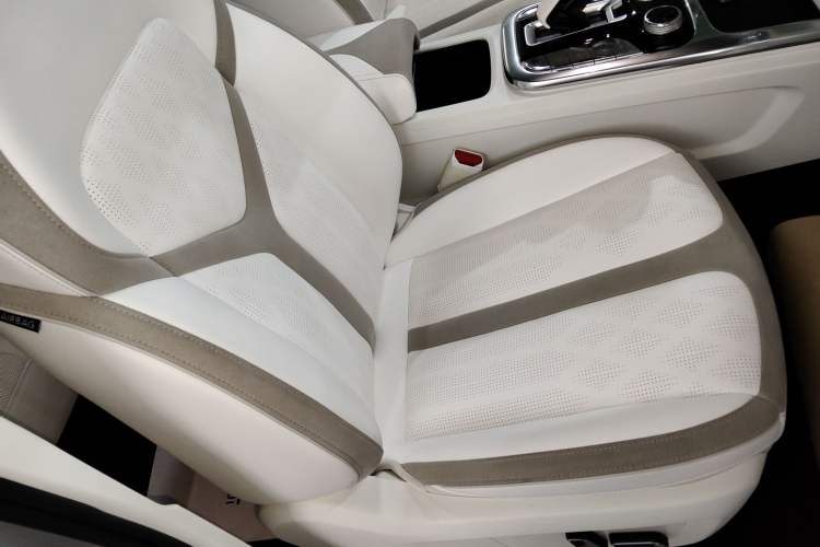 Used Cyberspace Tank 300 2021 2.0T Cyber Tank
