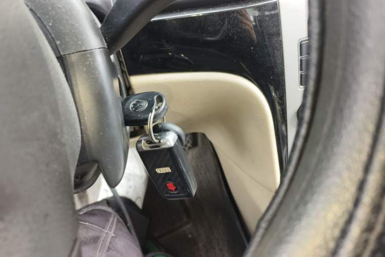 Used Volkswagen Lavida 
