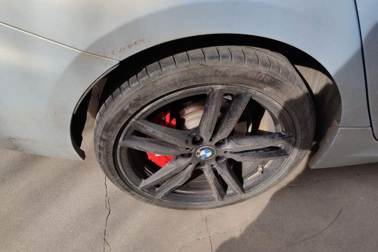 Used BMW 1 Series 2021 Restyled 125i M Sport Night Edition
