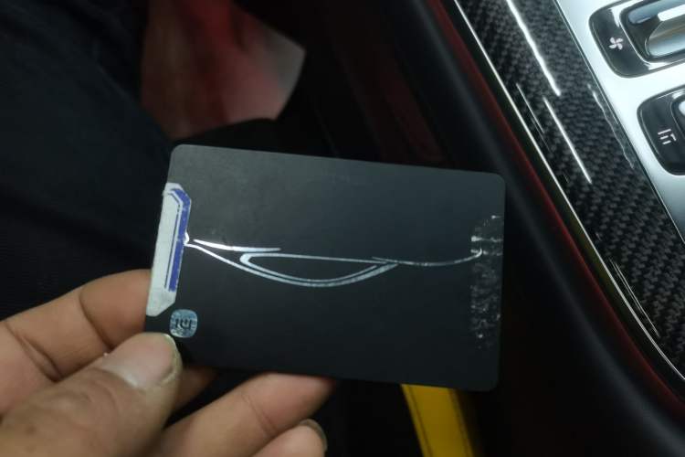 Used Xiaomi Auto SU7 Ultra 2025 Ultra Model
