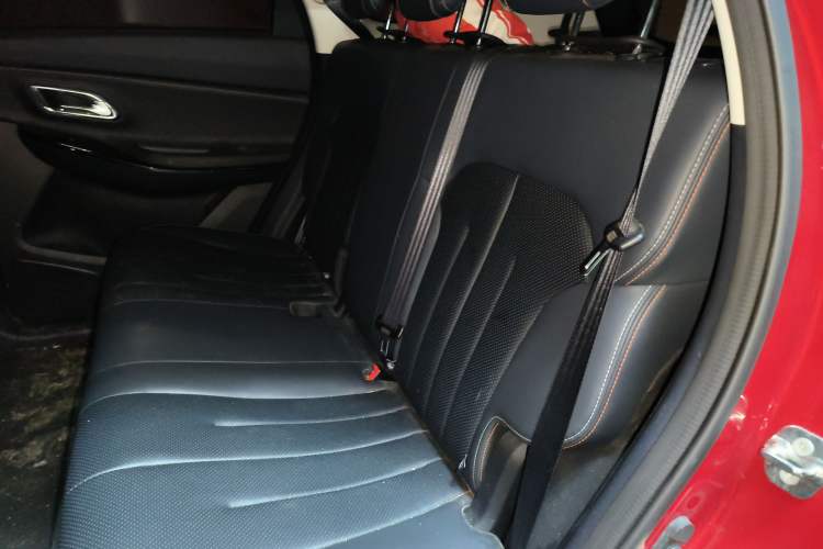 Used CHANGAN OSHAN X7 2020 1.5T Automatic Parking with Facial Recognition – Spacey & Carefree Edition
