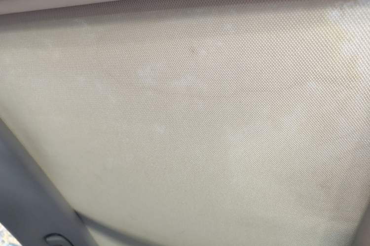 Used BORGWARD BX7 2016 28T Four-wheel Drive Luxury Edition 5 Seats