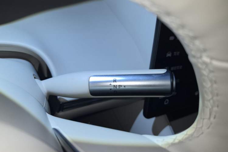 Used Hima Luxeed R7 2024 All-Electric 736 km Ultra
