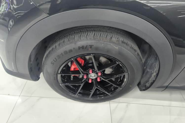 Used Deepal S05 2024 510Max Pure Electric Version
