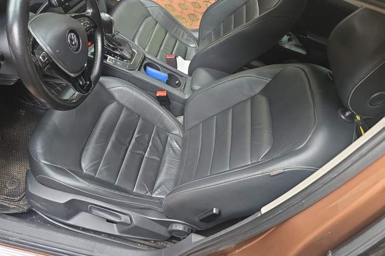 Used Volkswagen Lamando 2015 280TSI DSG Comfort Edition