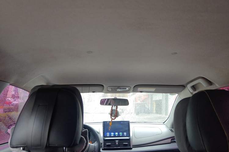 Used Toyota YARiS L Zhi Xuan 2014 1.3L Manual Dynamic Edition