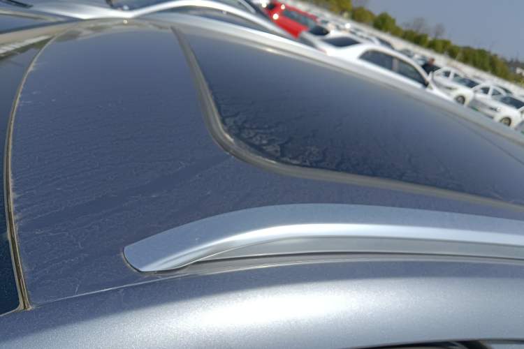 Used BYD Song PLUS New Energy 2025 EV 520km Luxury Version