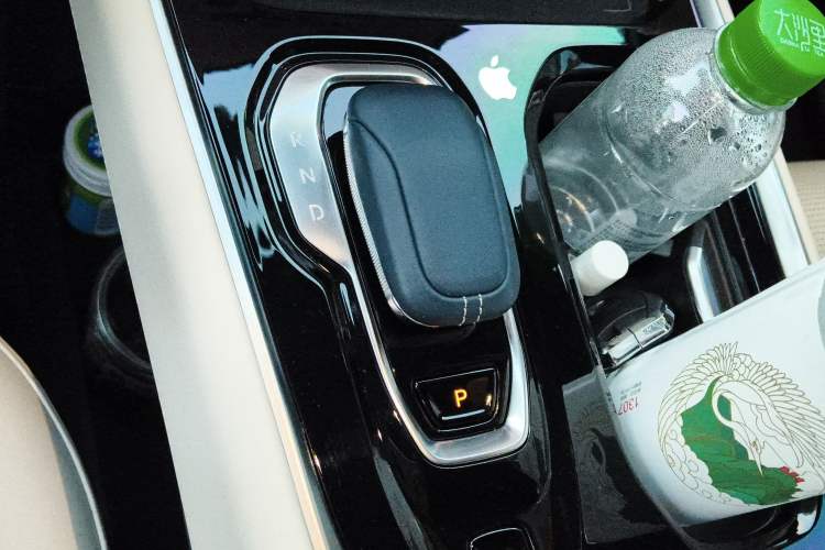 Used Zeekr 009 2022 WE Edition
