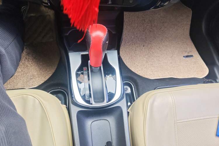 Used Honda Greiz 2016 1.5L CVT Comfort Version Gear Lever