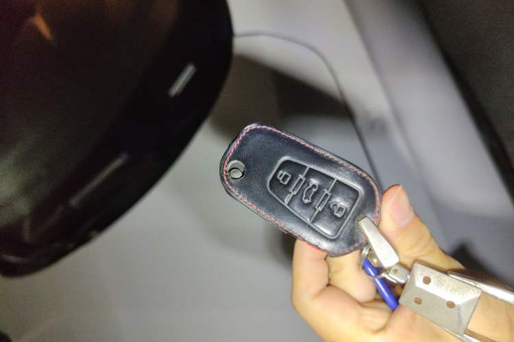 Used Roewe 360 2015 1.5L Automatic Luxury Edition
