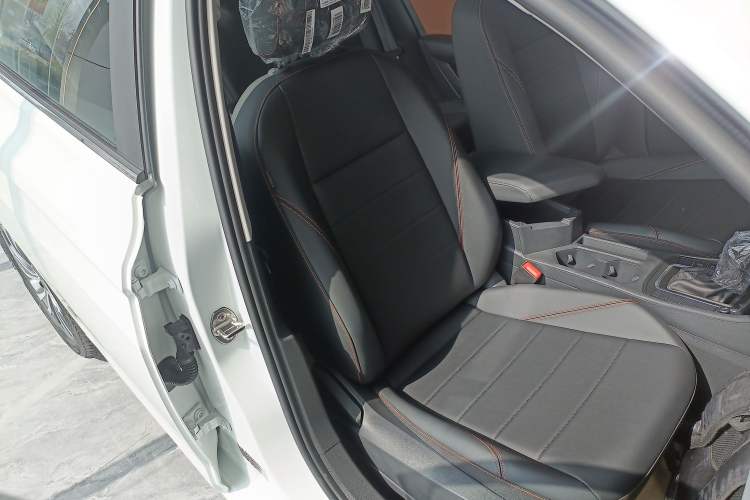 Used Volkswagen Bora 2025 Facelifted 200TSI DSG Yuexing Navigation Edition
