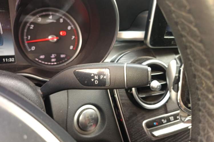 Used Mercedes-Benz C-Class 2018 C 200 L Sport Edition