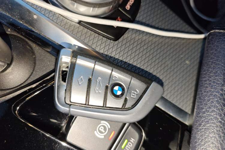 Used BMW 5 Series 2020 525i M Sport Package