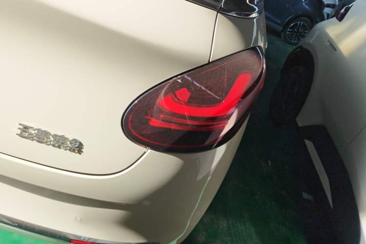 Used Wuling Bingo 2025 333 km Enjoyment Version