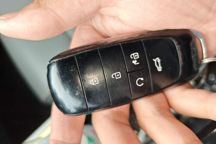 Used AION Y 2022 70 Enjoyment Edition Lithium Iron Phosphate
