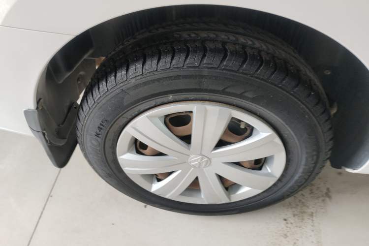 Used Volkswagen Jetta 2017 1.5L Manual Fashion Edition
