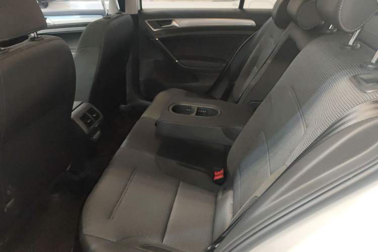 Used Volkswagen Golf 2020 Zhiai Edition 280TSI DSG Comfort Model