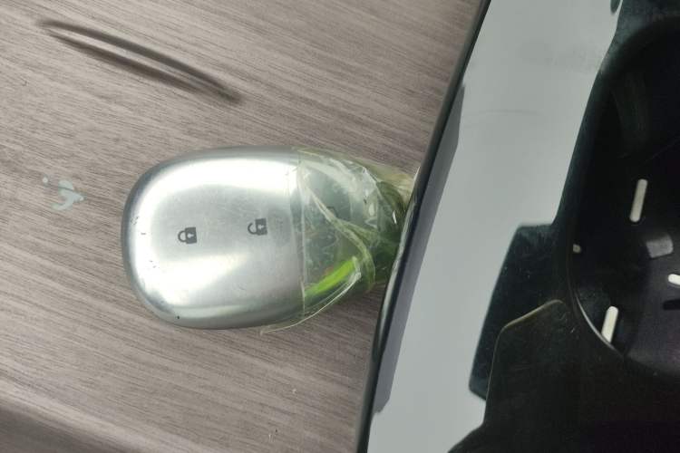 Used Qiyuan A07 2024 Pure Electric "True Fragrance" Edition 515 Prestige Model